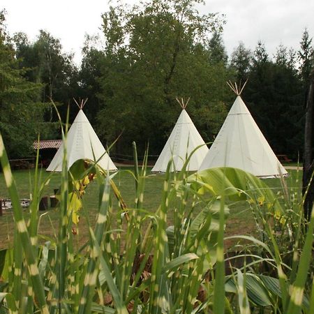 Domaine De Carnin Hotel Beloeil Kültér fotó