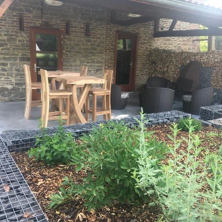 Domaine De Carnin Hotel Beloeil Kültér fotó